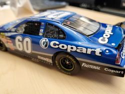 Vehiculos salvage en venta de Copart Dallas, TX: 2004 Toyota Tacoma