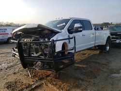 Ford salvage cars for sale: 2021 Ford F450 Super Duty