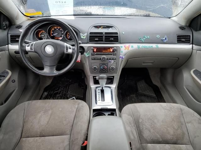 2008 Saturn Aura XE