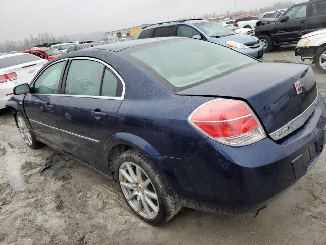 2008 Saturn Aura XE