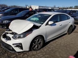 2020 KIA Forte FE for sale in New Britain, CT