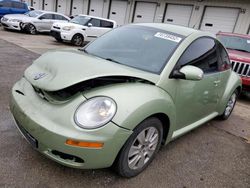 2009 Volkswagen New Beetle S en venta en Lawrenceburg, KY