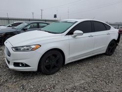 2016 Ford Fusion SE for sale in Lawrenceburg, KY
