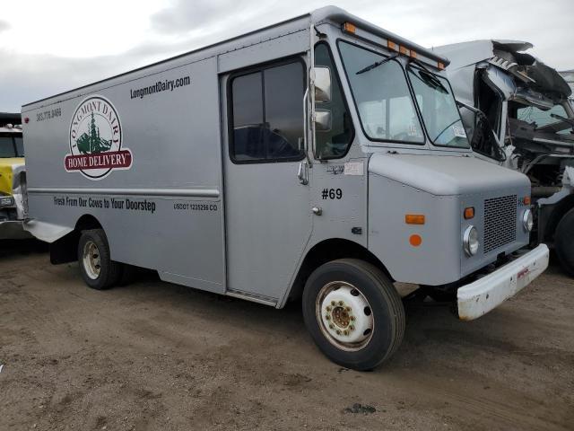 2009 Workhorse Custom Chassis Commercial Chassis W42