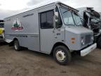 2009 Workhorse Custom Chassis Commercial Chassis W42