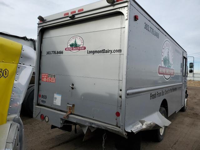 2009 Workhorse Custom Chassis Commercial Chassis W42