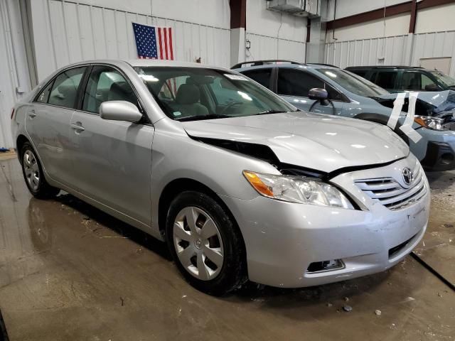 2007 Toyota Camry CE