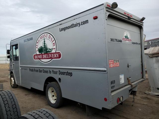 2009 Workhorse Custom Chassis Commercial Chassis W42