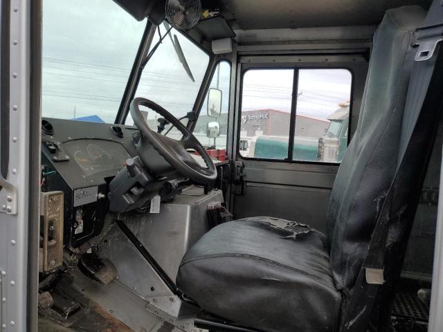 2009 Workhorse Custom Chassis Commercial Chassis W42