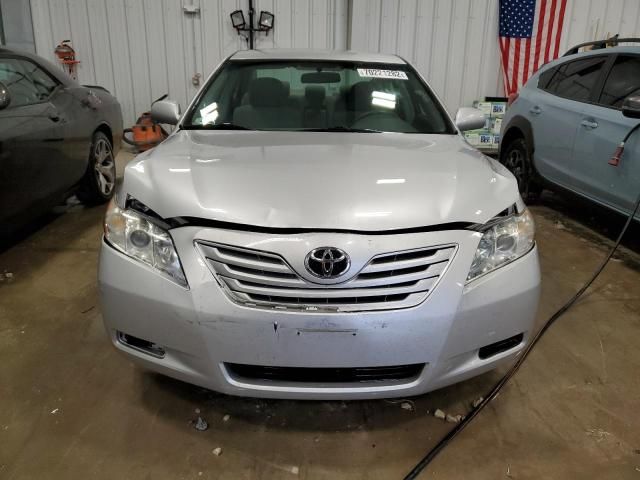 2007 Toyota Camry CE