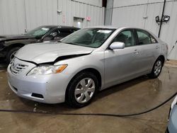 2007 Toyota Camry CE for sale in Franklin, WI