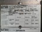 2009 Workhorse Custom Chassis Commercial Chassis W42