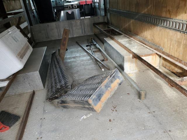 2009 Workhorse Custom Chassis Commercial Chassis W42