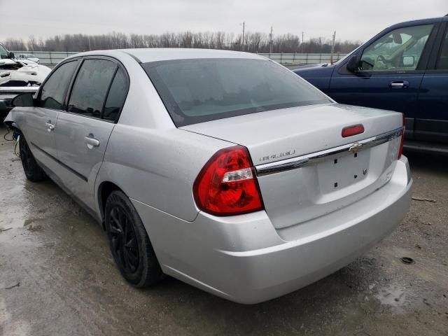 2005 Chevrolet Malibu