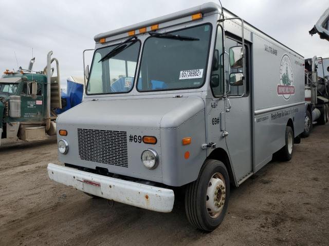 2009 Workhorse Custom Chassis Commercial Chassis W42