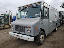 Workhorse Custom Chassis salvage cars for sale: 2009 Workhorse Custom Chassis Commercial Chassis W42