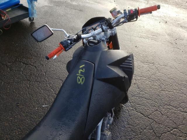 2006 KTM 950 Supermoto