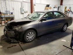 2005 Toyota Camry LE for sale in Billings, MT