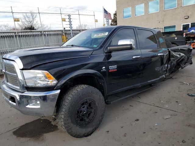 2012 Dodge RAM 2500 Laramie