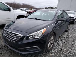 2017 Hyundai Sonata SE en venta en Windsor, NJ