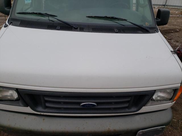 2006 Ford Econoline E250 Van