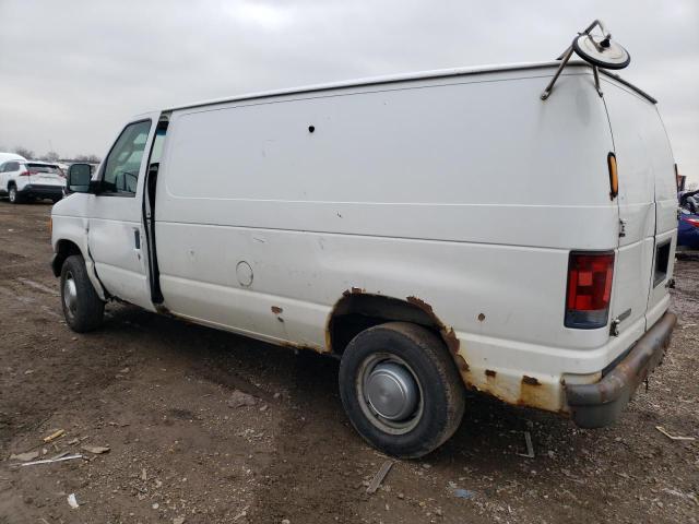 2006 Ford Econoline E250 Van