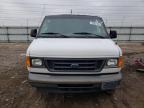 2006 Ford Econoline E250 Van