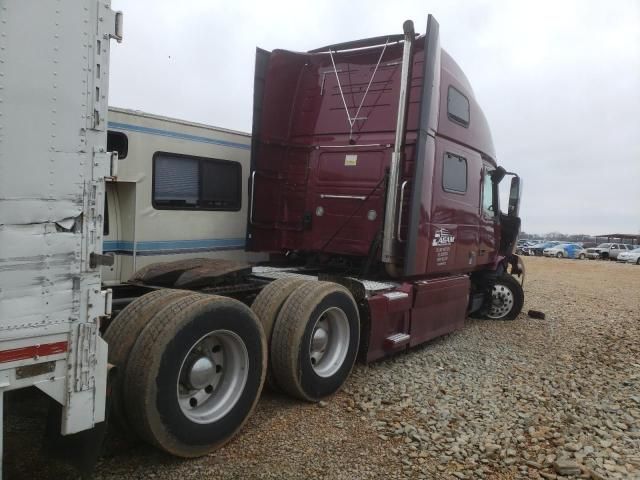 2016 Volvo VN VNL