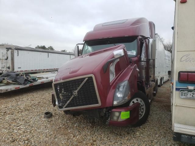 2016 Volvo VN VNL