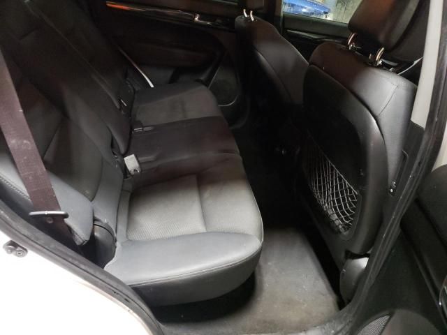 2011 KIA Sorento Base