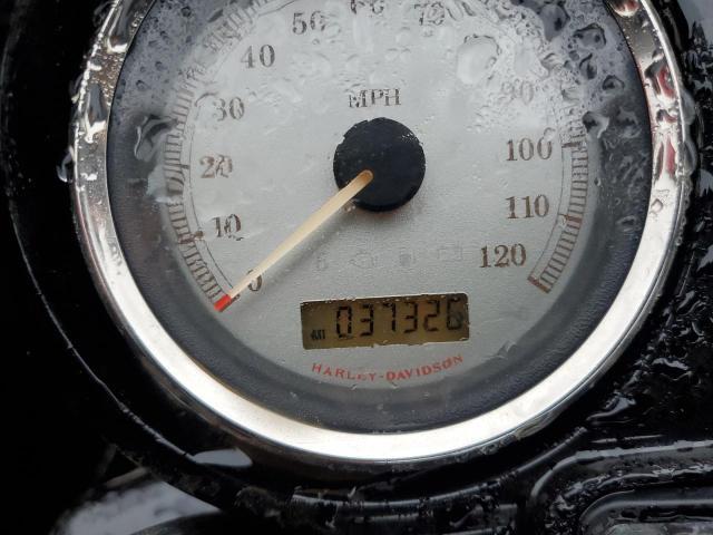 1996 Harley-Davidson Flhtc