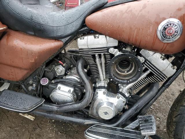 1996 Harley-Davidson Flhtc