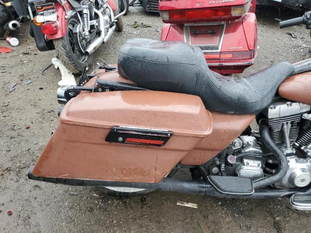 1996 Harley-Davidson Flhtc