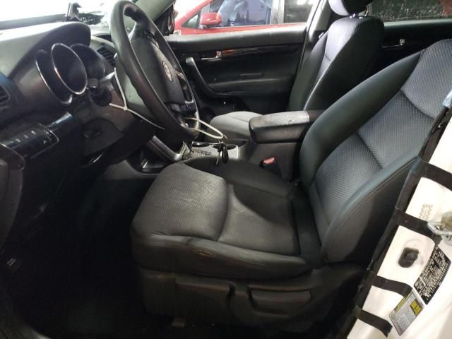 2011 KIA Sorento Base