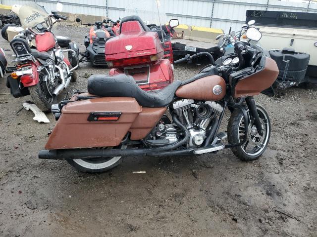 1996 Harley-Davidson Flhtc