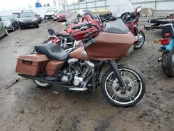 Harley-Davidson Vehiculos salvage en venta: 1996 Harley-Davidson Flhtc
