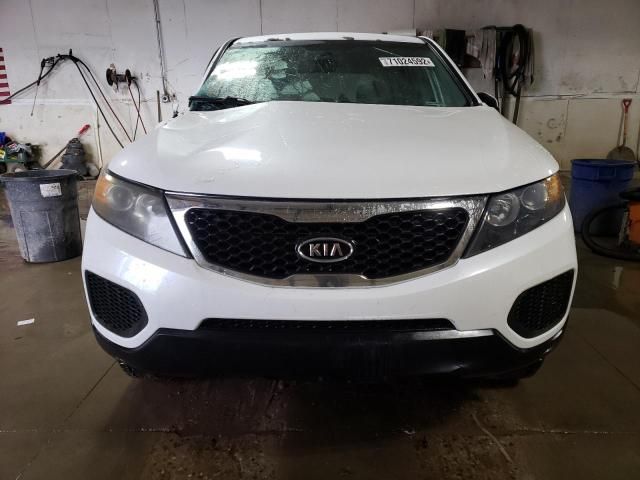 2011 KIA Sorento Base