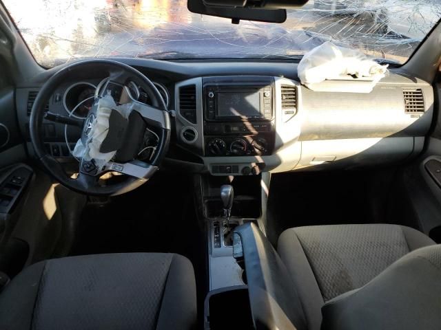2014 Toyota Tacoma Double Cab