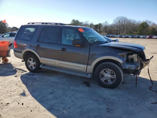 2005 Ford Expedition Eddie Bauer