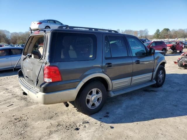 2005 Ford Expedition Eddie Bauer