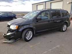 2014 Dodge Grand Caravan SXT for sale in Albuquerque, NM