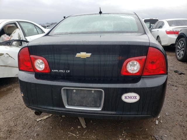 2010 Chevrolet Malibu 1LT