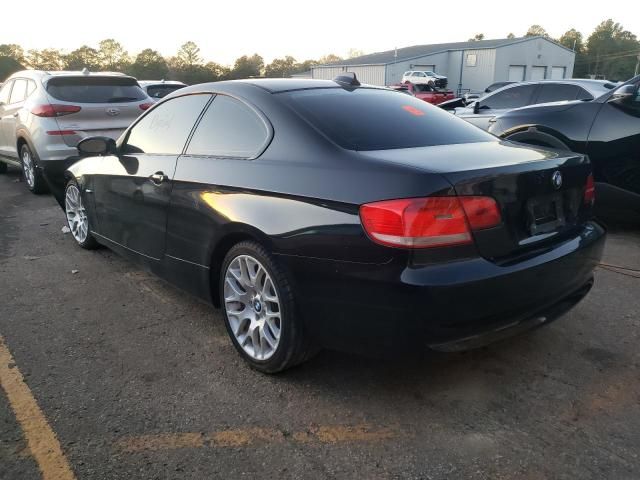 2008 BMW 328 I