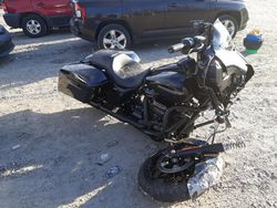 Harley-Davidson Flhxs salvage cars for sale: 2020 Harley-Davidson Flhxs