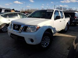 2018 Nissan Frontier S for sale in Earlington, KY