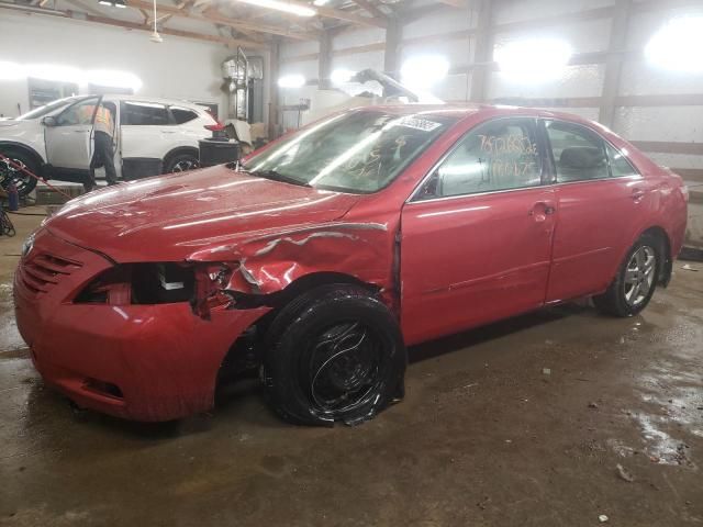 2008 Toyota Camry CE