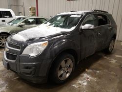 2015 Chevrolet Equinox LT for sale in Milwaukee, WI