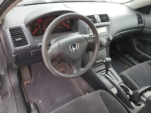 2004 Honda Accord LX