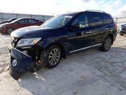 2013 Nissan Pathfinder S for sale in Walton, KY