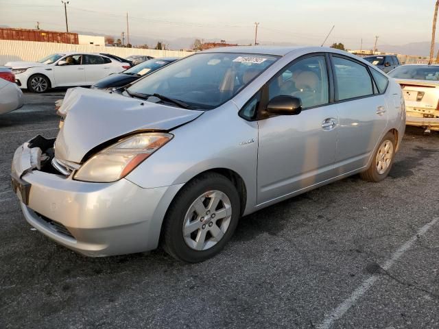 2007 Toyota Prius